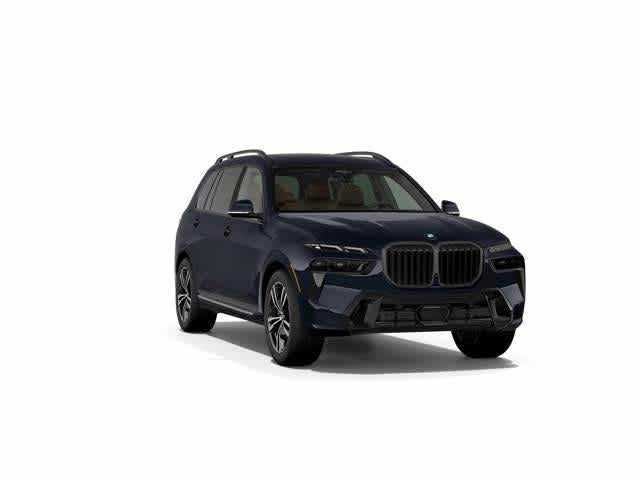 2026 BMW X7 xDrive40i Sports Activity Vehicle