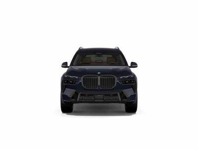 2026 BMW X7 xDrive40i Sports Activity Vehicle