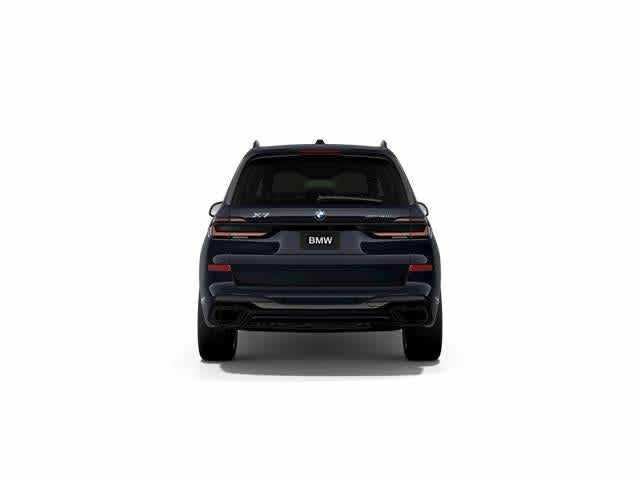 2026 BMW X7 xDrive40i Sports Activity Vehicle