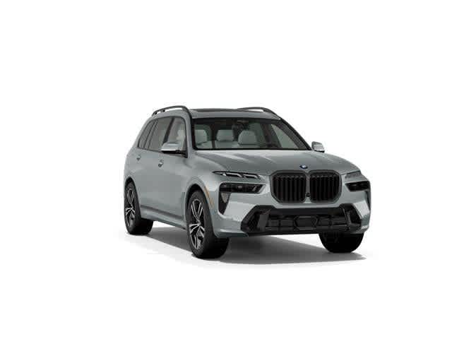 2026 BMW X7 xDrive40i Sports Activity Vehicle