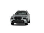 2026 BMW X7 xDrive40i Sports Activity Vehicle