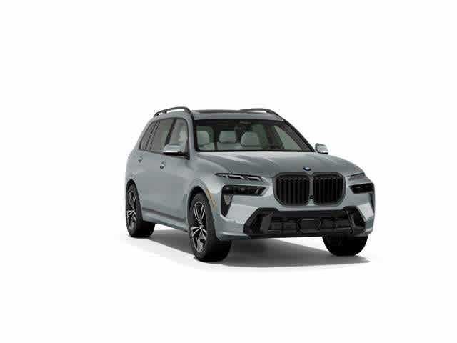 2026 BMW X7 xDrive40i Sports Activity Vehicle