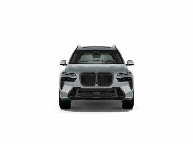 2026 BMW X7 xDrive40i Sports Activity Vehicle