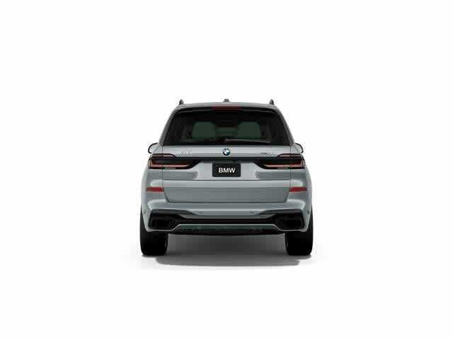 2026 BMW X7 xDrive40i Sports Activity Vehicle