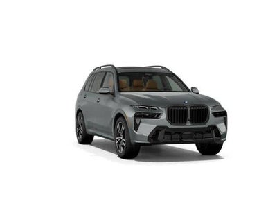 2026 BMW X7 xDrive40i Sports Activity Vehicle