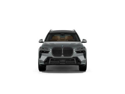 2026 BMW X7 xDrive40i Sports Activity Vehicle
