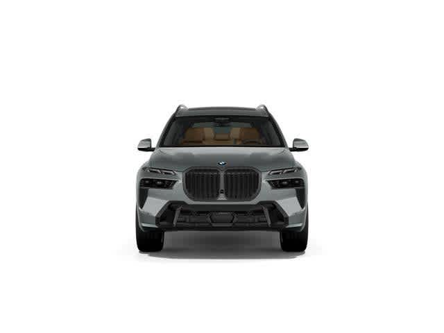 2026 BMW X7 xDrive40i Sports Activity Vehicle