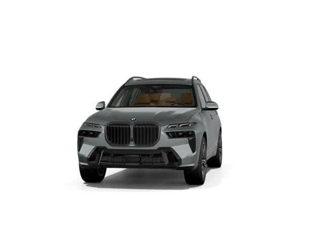 2026 BMW X7 xDrive40i Sports Activity Vehicle