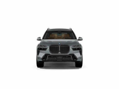 2026 BMW X7 xDrive40i Sports Activity Vehicle