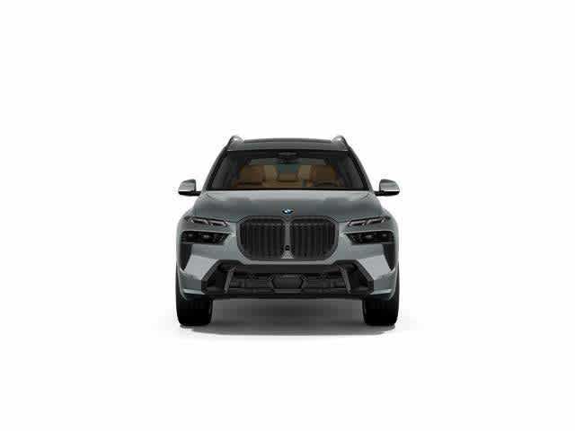 2026 BMW X7 xDrive40i Sports Activity Vehicle