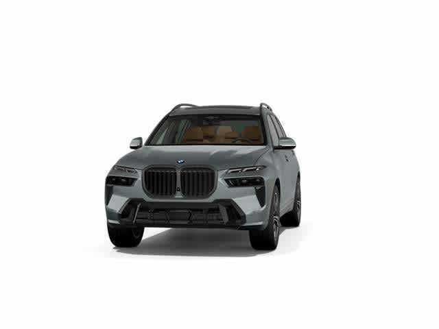 2026 BMW X7 xDrive40i Sports Activity Vehicle