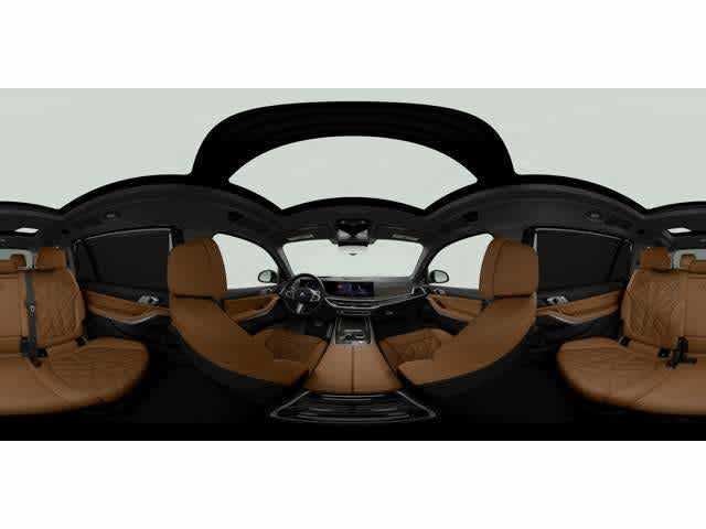 2026 BMW X7 xDrive40i Sports Activity Vehicle