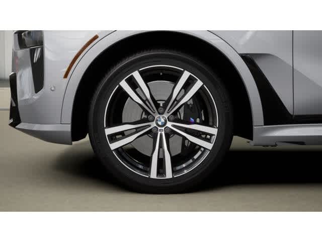 2027 BMW X7 xDrive40i Sports Activity Vehicle