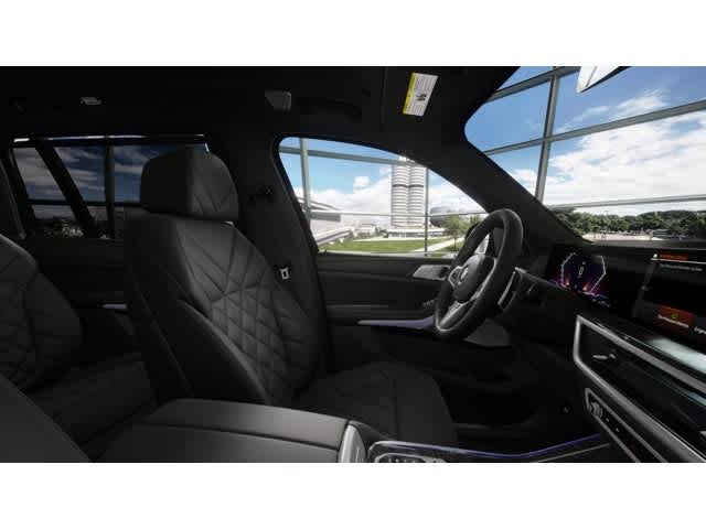 2027 BMW X7 xDrive40i Sports Activity Vehicle
