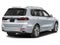 2027 BMW X7 xDrive40i Sports Activity Vehicle