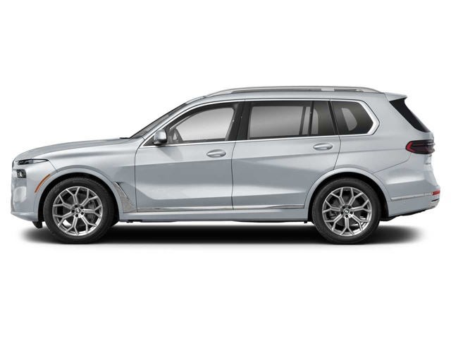 2027 BMW X7 xDrive40i Sports Activity Vehicle
