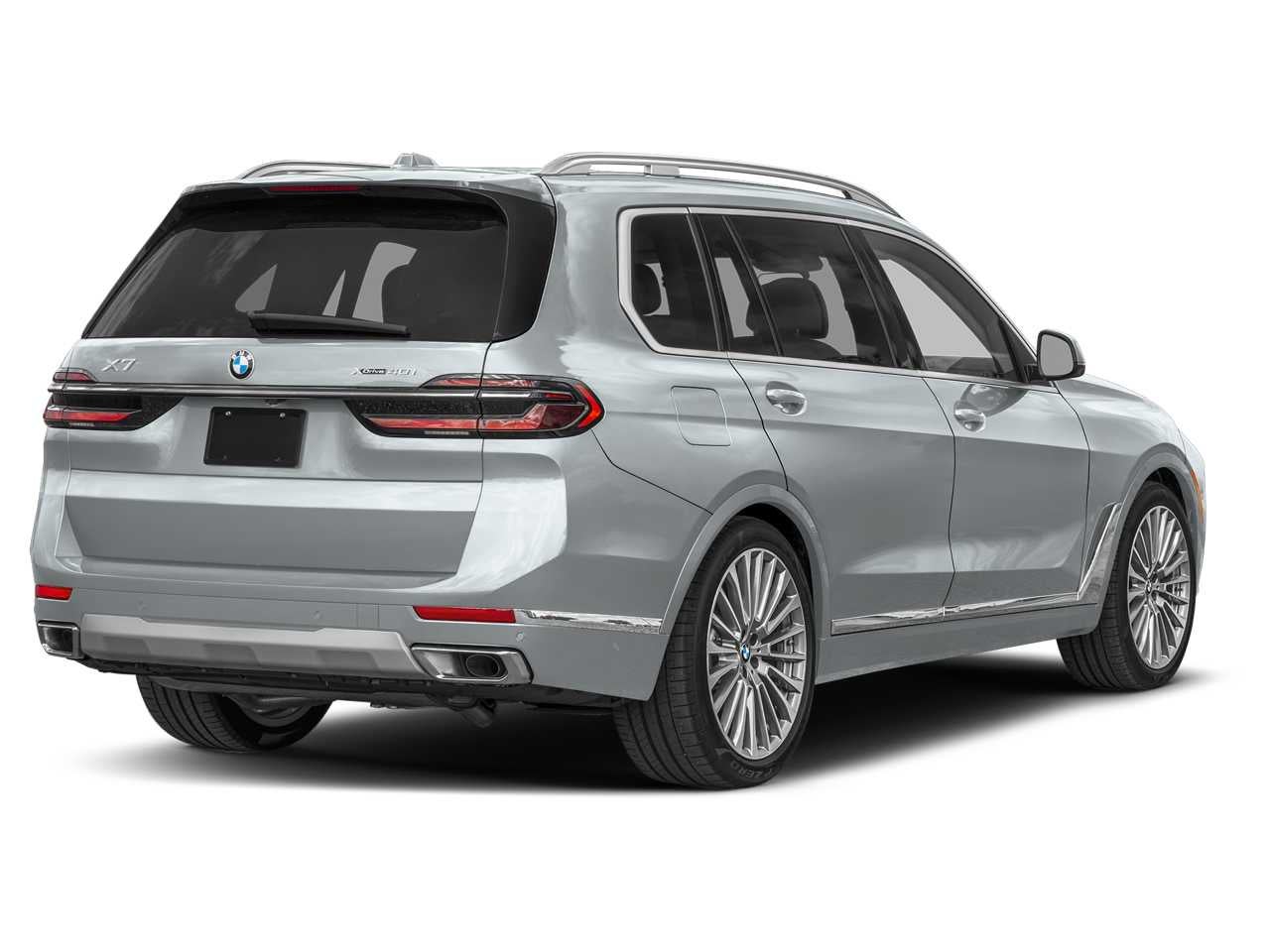 2027 BMW X7 xDrive40i Sports Activity Vehicle