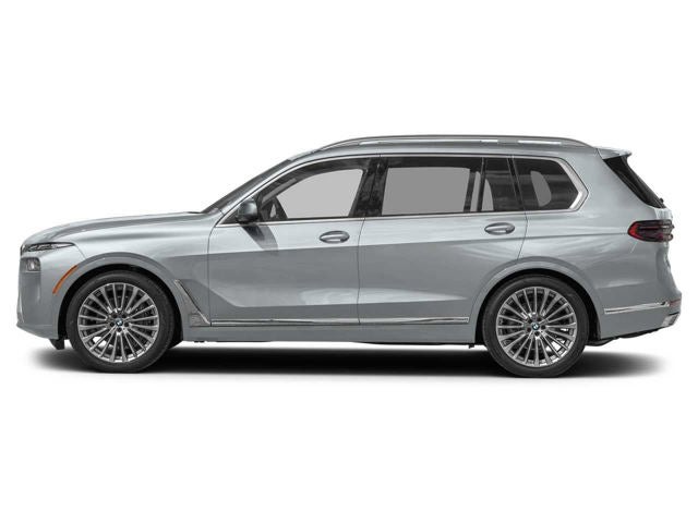 2027 BMW X7 xDrive40i Sports Activity Vehicle