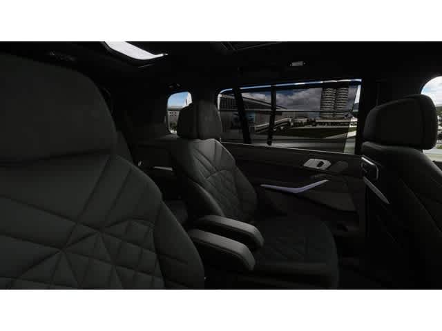 2027 BMW X7 xDrive40i Sports Activity Vehicle