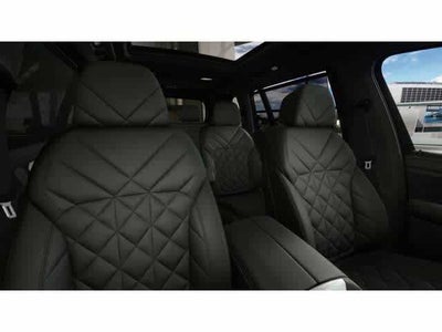 2027 BMW X7 xDrive40i Sports Activity Vehicle