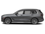 2027 BMW X7 xDrive40i Sports Activity Vehicle