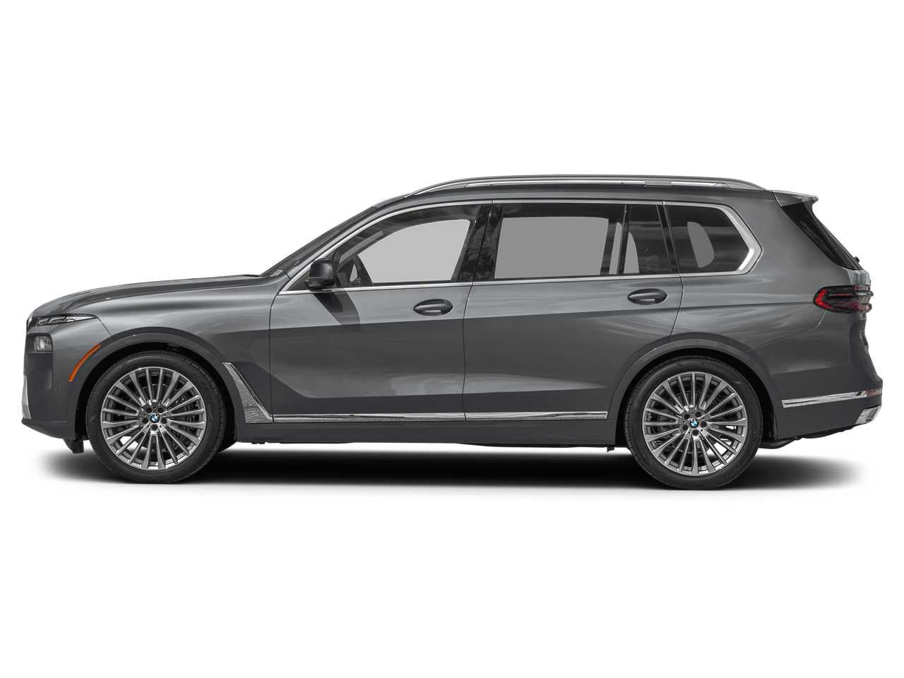 2027 BMW X7 xDrive40i Sports Activity Vehicle