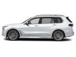 2027 BMW X7 xDrive40i Sports Activity Vehicle