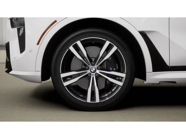 2027 BMW X7 xDrive40i Sports Activity Vehicle