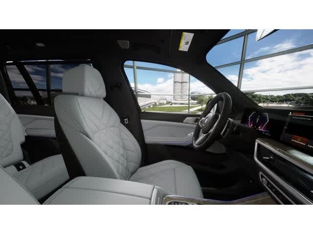 2027 BMW X7 xDrive40i Sports Activity Vehicle