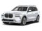2027 BMW X7 xDrive40i Sports Activity Vehicle
