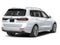 2027 BMW X7 xDrive40i Sports Activity Vehicle