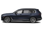 2027 BMW X7 xDrive40i Sports Activity Vehicle