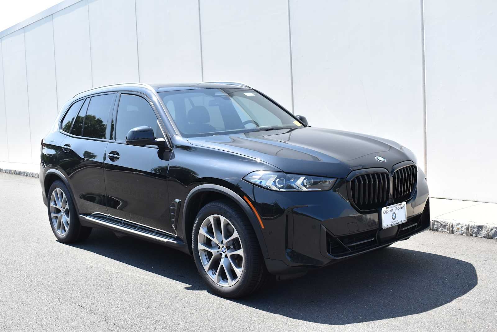 2024 BMW X5 xDrive40i Sports Activity Vehicle