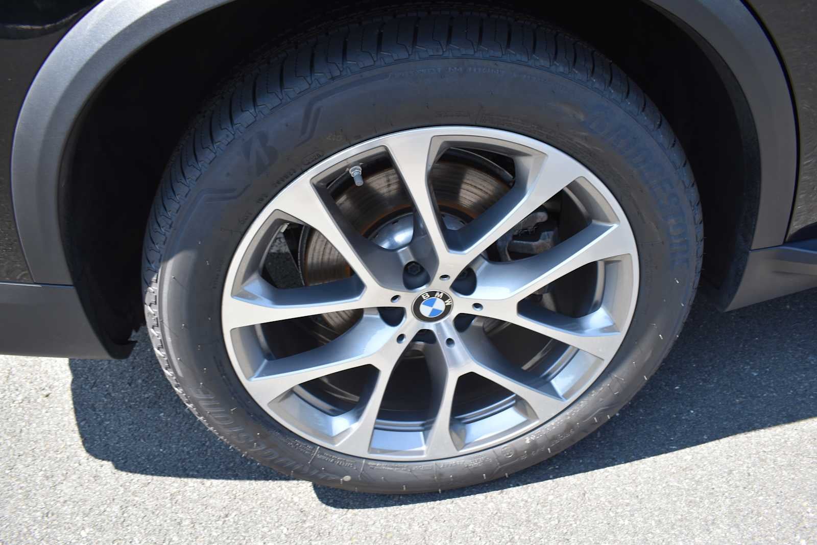 2024 BMW X5 xDrive40i Sports Activity Vehicle