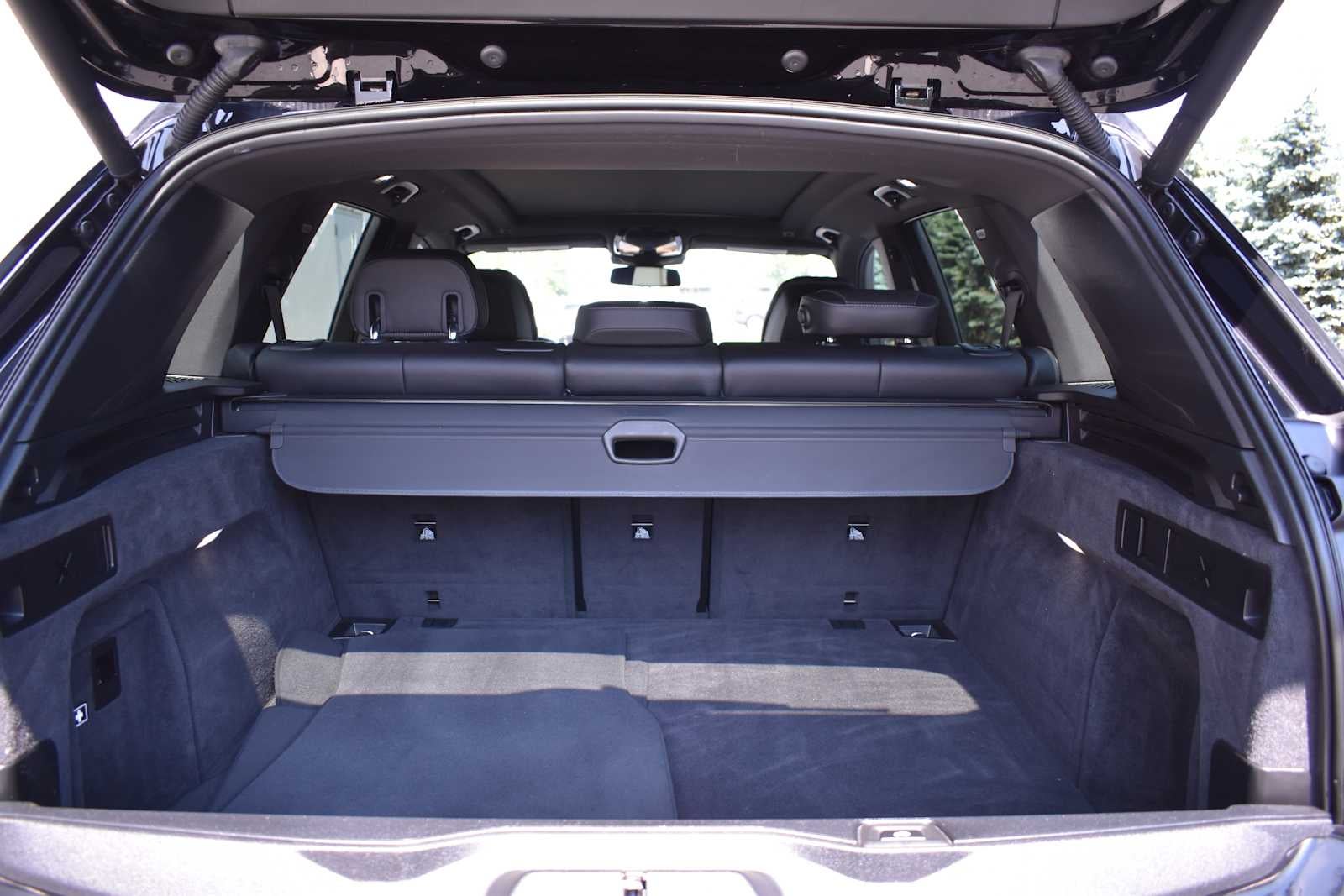 2024 BMW X5 xDrive40i Sports Activity Vehicle