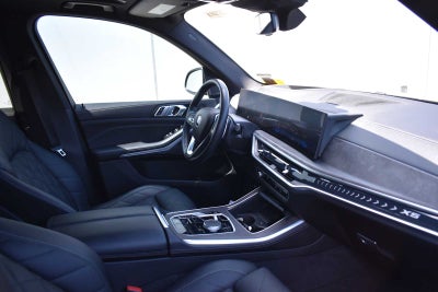 2024 BMW X5 xDrive40i Sports Activity Vehicle