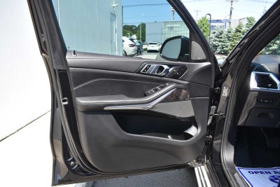 2024 BMW X5 xDrive40i Sports Activity Vehicle