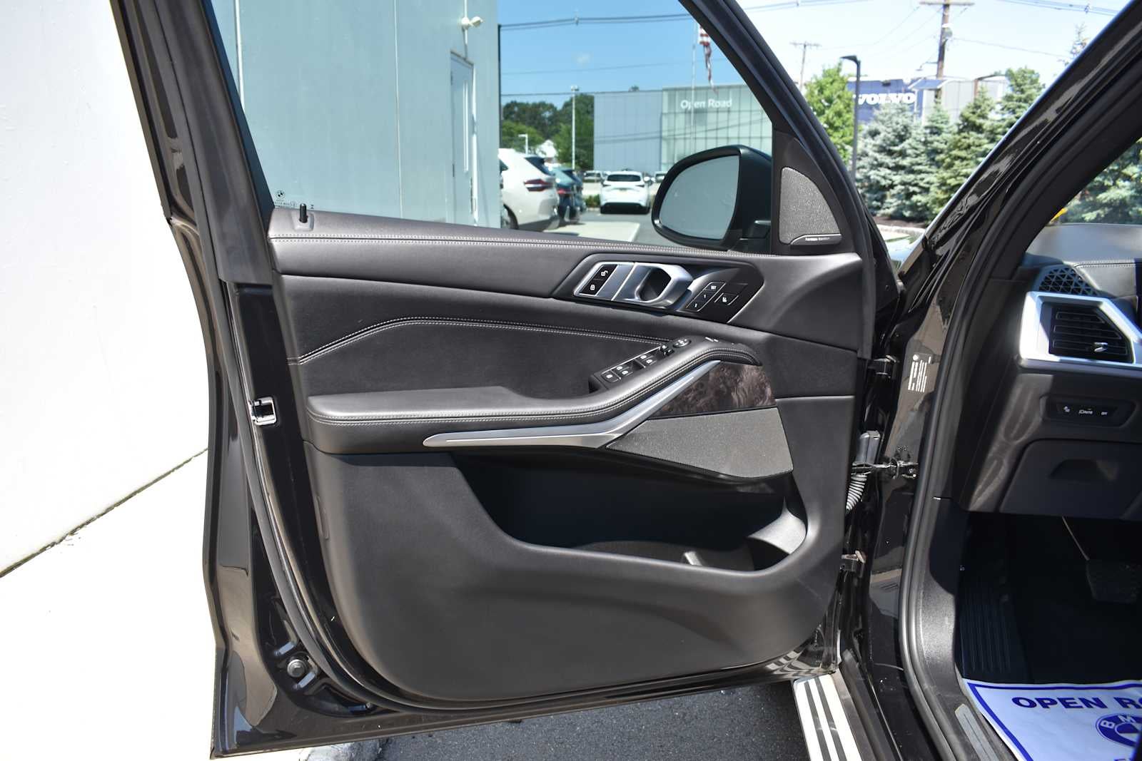 2024 BMW X5 xDrive40i Sports Activity Vehicle