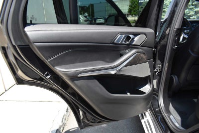 2024 BMW X5 xDrive40i Sports Activity Vehicle