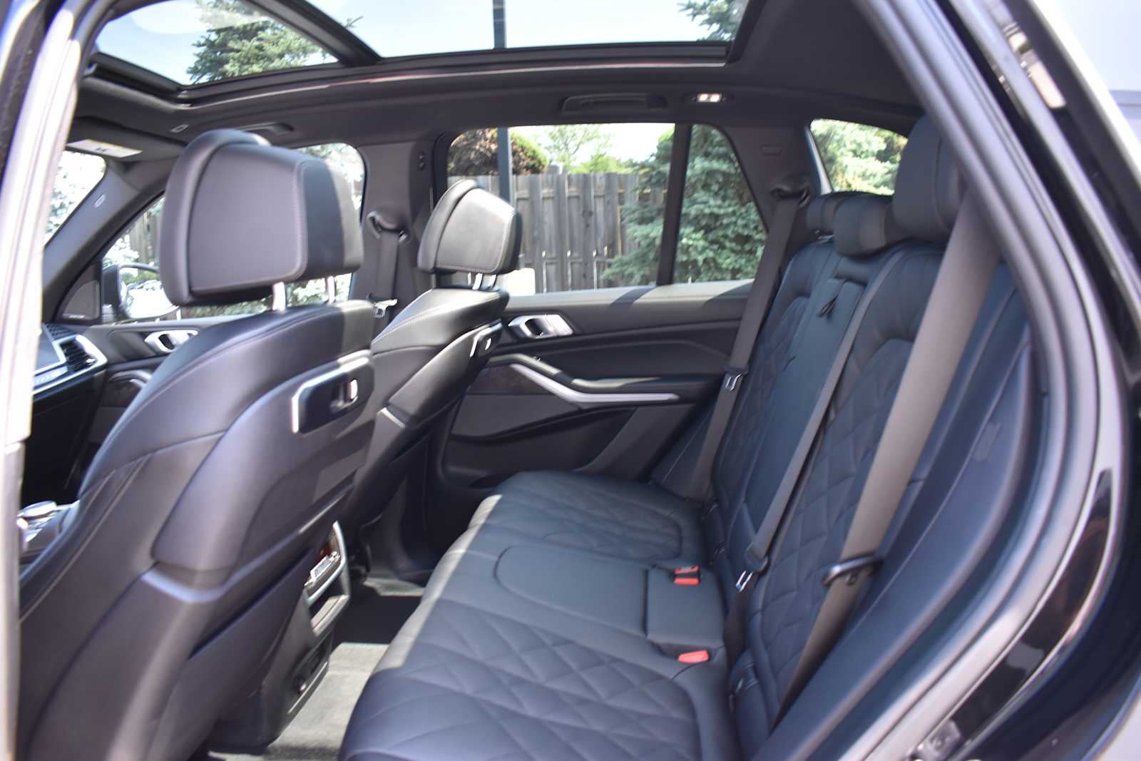 2024 BMW X5 xDrive40i Sports Activity Vehicle