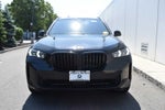 2024 BMW X5 xDrive40i Sports Activity Vehicle