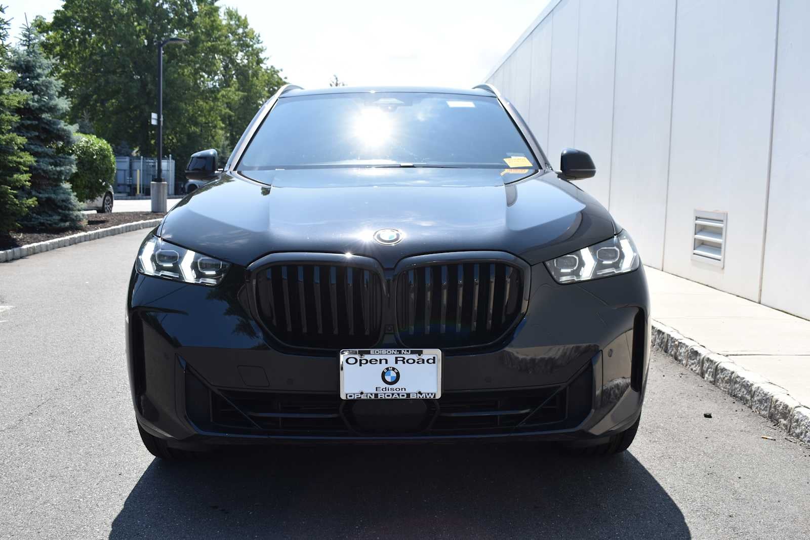 2024 BMW X5 xDrive40i Sports Activity Vehicle