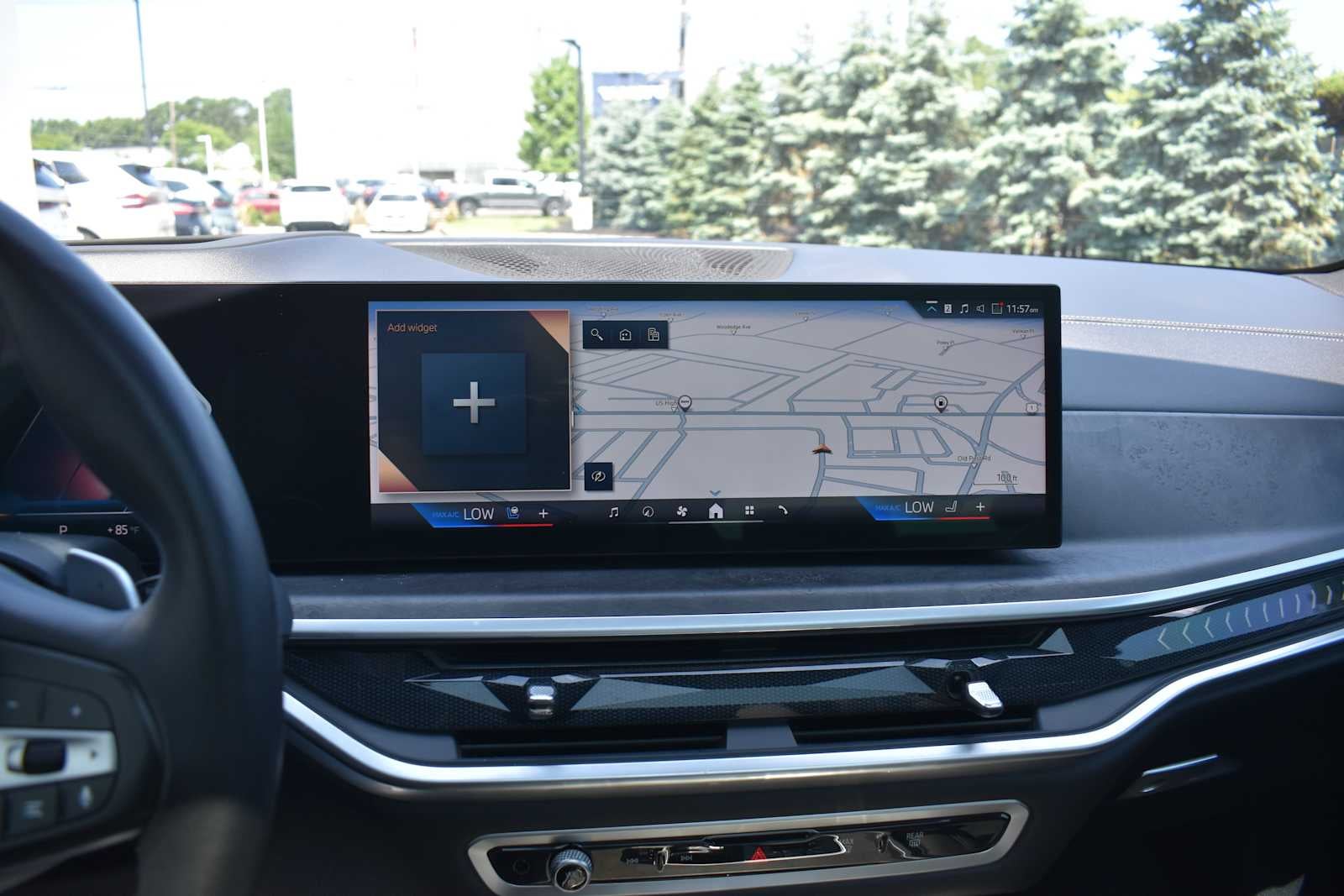 2024 BMW X5 xDrive40i Sports Activity Vehicle