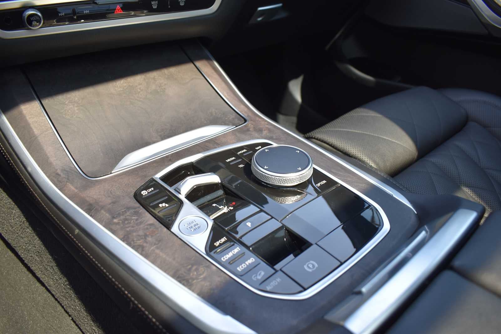 2024 BMW X5 xDrive40i Sports Activity Vehicle