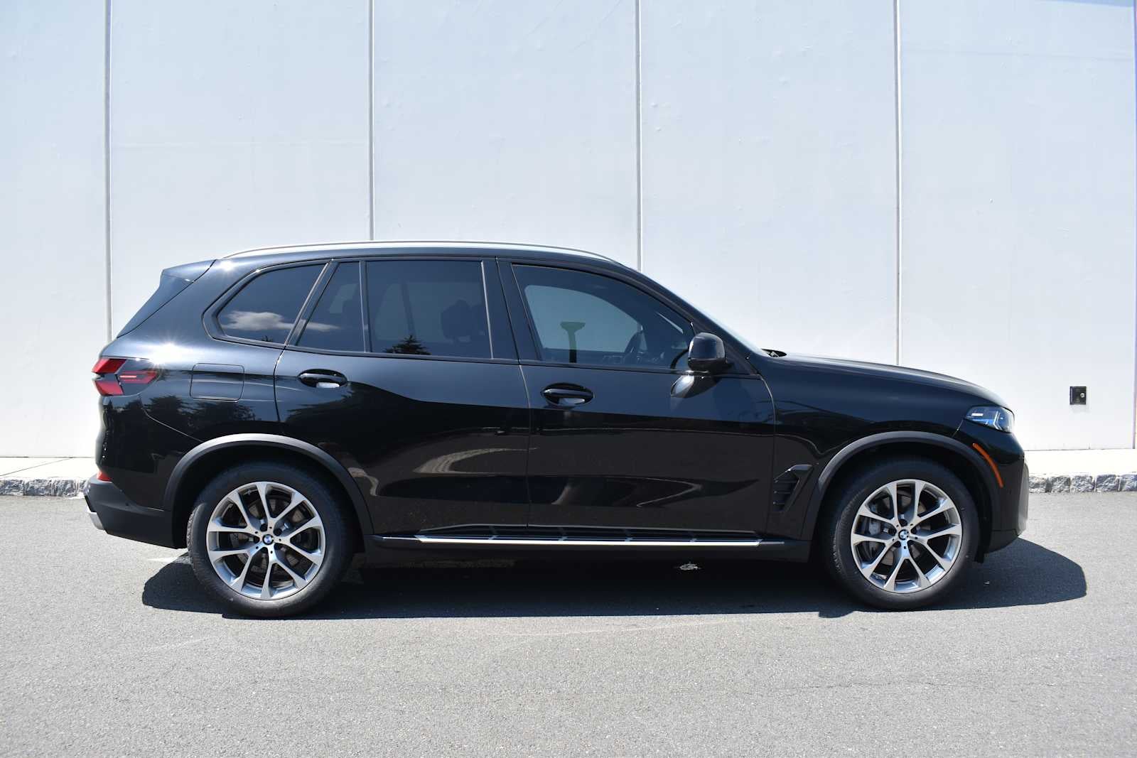2024 BMW X5 xDrive40i Sports Activity Vehicle