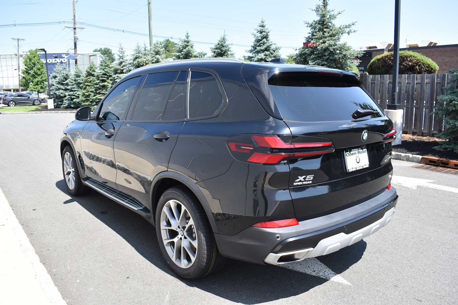 2024 BMW X5 xDrive40i Sports Activity Vehicle