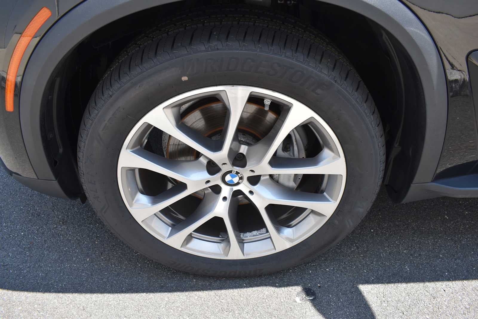2024 BMW X5 xDrive40i Sports Activity Vehicle