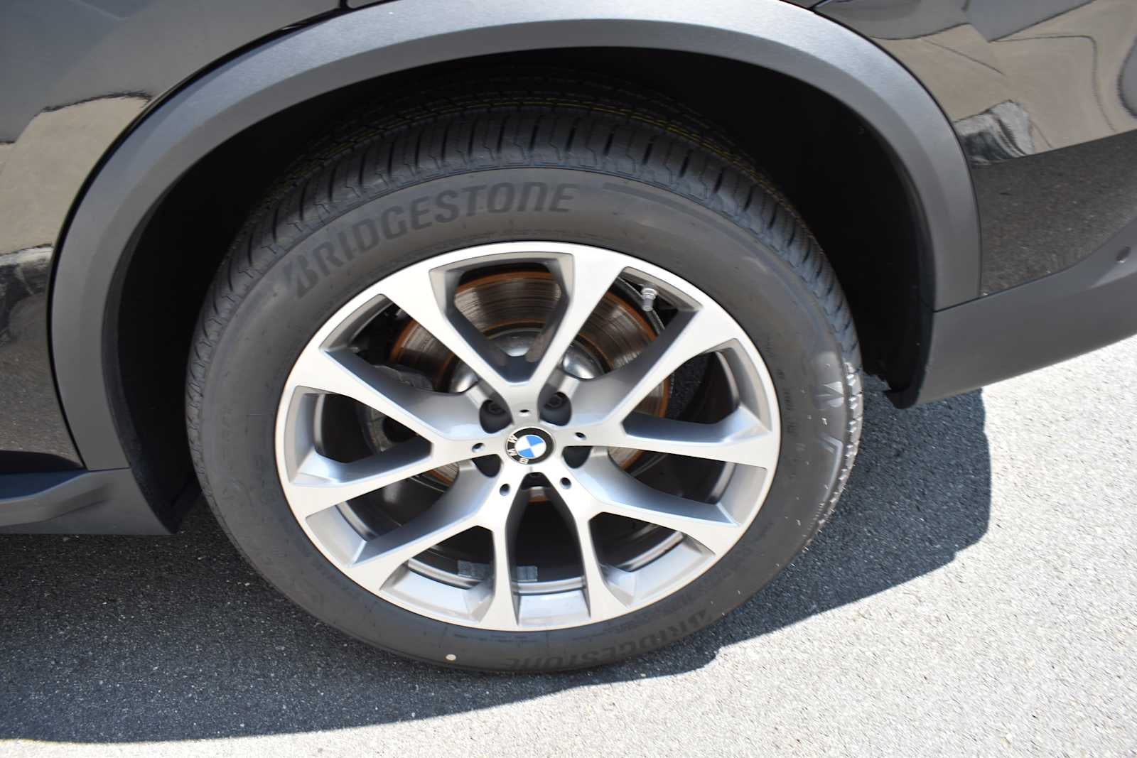 2024 BMW X5 xDrive40i Sports Activity Vehicle