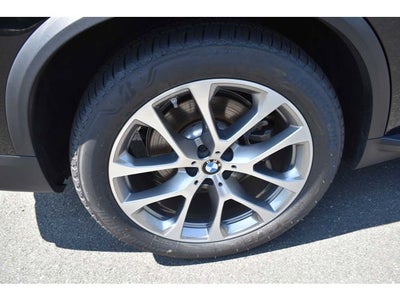 2024 BMW X5 xDrive40i Sports Activity Vehicle