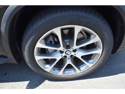 2024 BMW X5 xDrive40i Sports Activity Vehicle